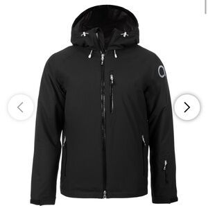 Arctica Youth Speed Demon Jacket-Medium